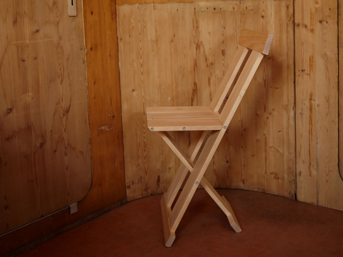 Marcenaria Barauna Frei Egidio Chair / マルセナリア・バラウナ フレイ・エジディオ・チェア （チェア・椅子 > ダイニングチェア） 10