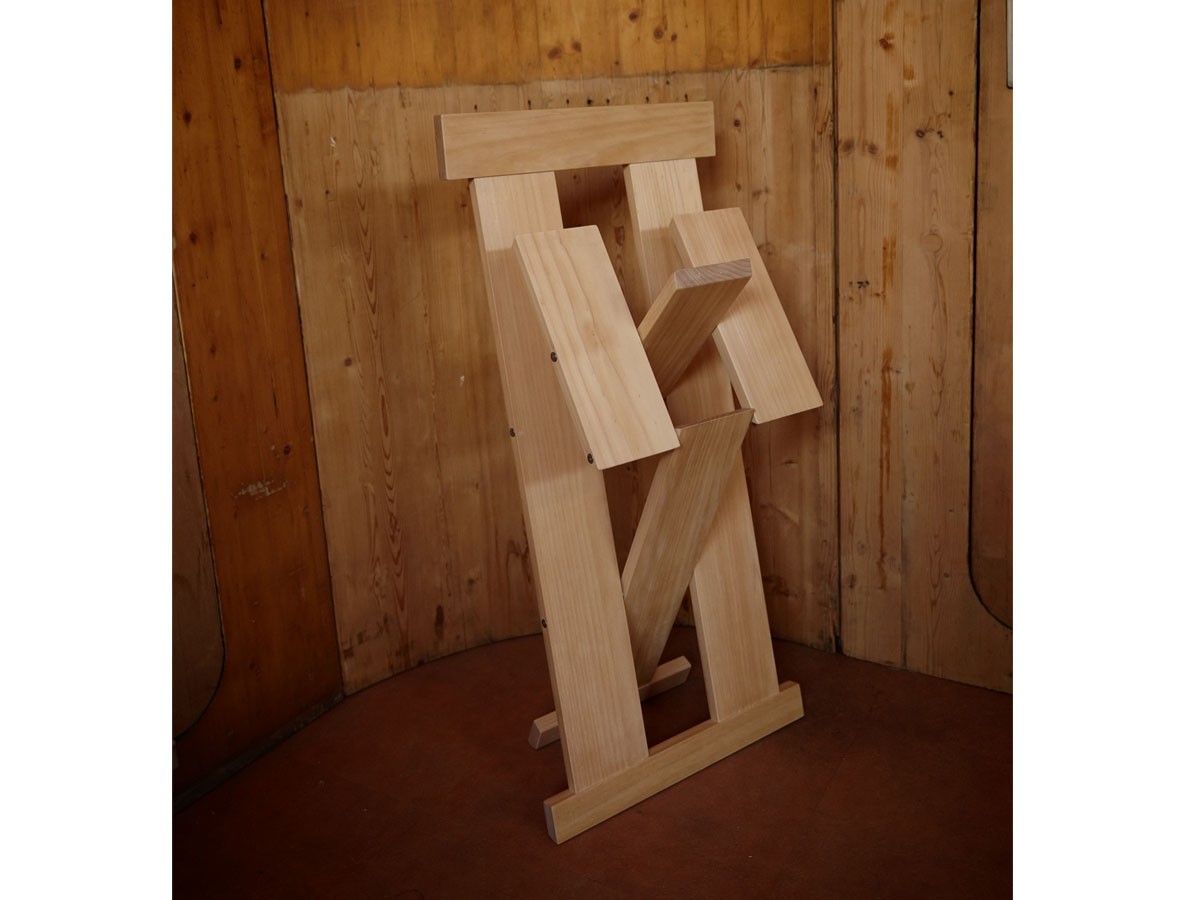 Marcenaria Barauna Frei Egidio Chair / マルセナリア・バラウナ フレイ・エジディオ・チェア （チェア・椅子 > ダイニングチェア） 13