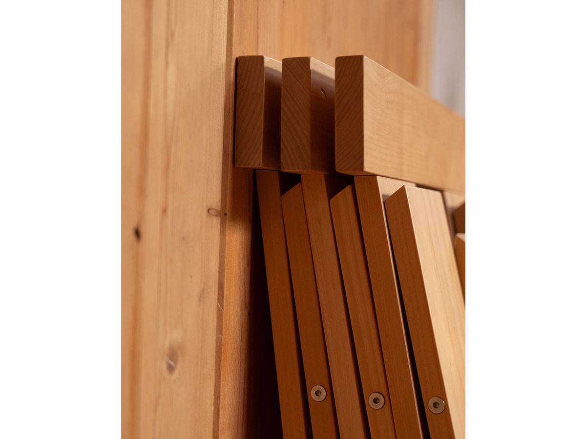 Marcenaria Barauna Frei Egidio Chair / マルセナリア・バラウナ フレイ・エジディオ・チェア （チェア・椅子 > ダイニングチェア） 15