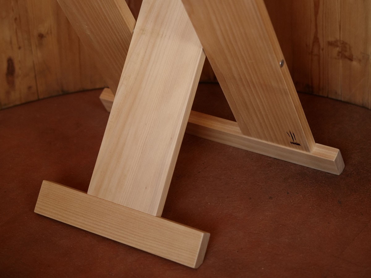 Marcenaria Barauna Frei Egidio Chair / マルセナリア・バラウナ フレイ・エジディオ・チェア （チェア・椅子 > ダイニングチェア） 19