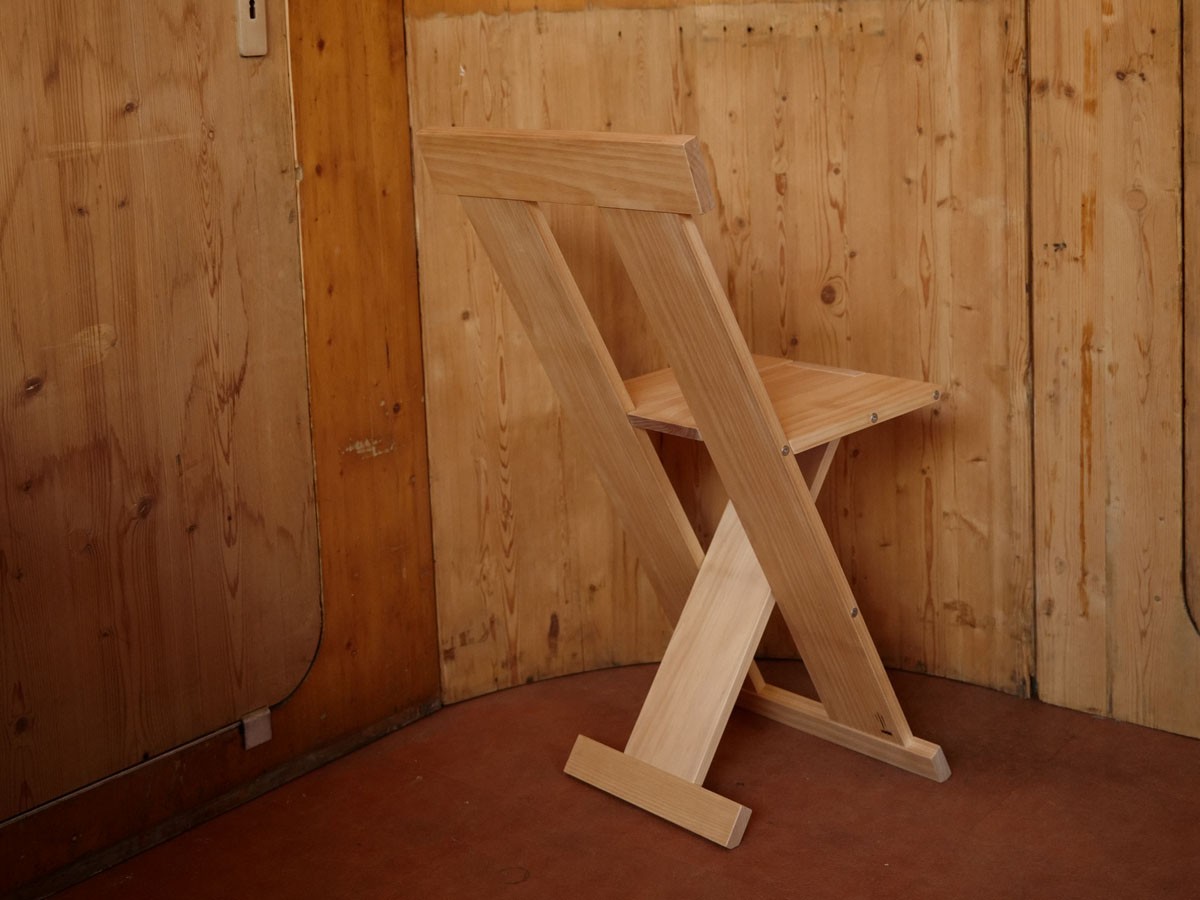 Marcenaria Barauna Frei Egidio Chair / マルセナリア・バラウナ フレイ・エジディオ・チェア （チェア・椅子 > ダイニングチェア） 12