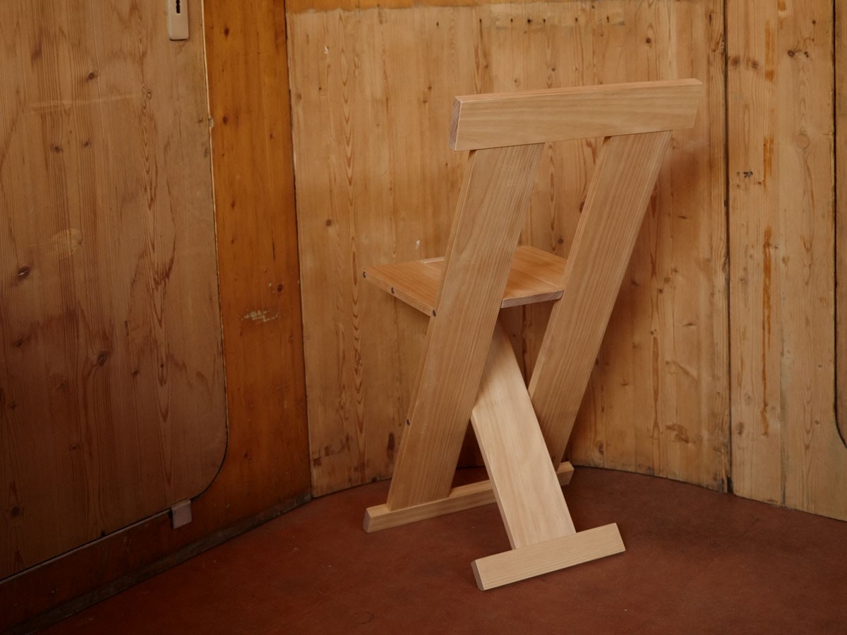 Marcenaria Barauna Frei Egidio Chair / マルセナリア・バラウナ フレイ・エジディオ・チェア （チェア・椅子 > ダイニングチェア） 11