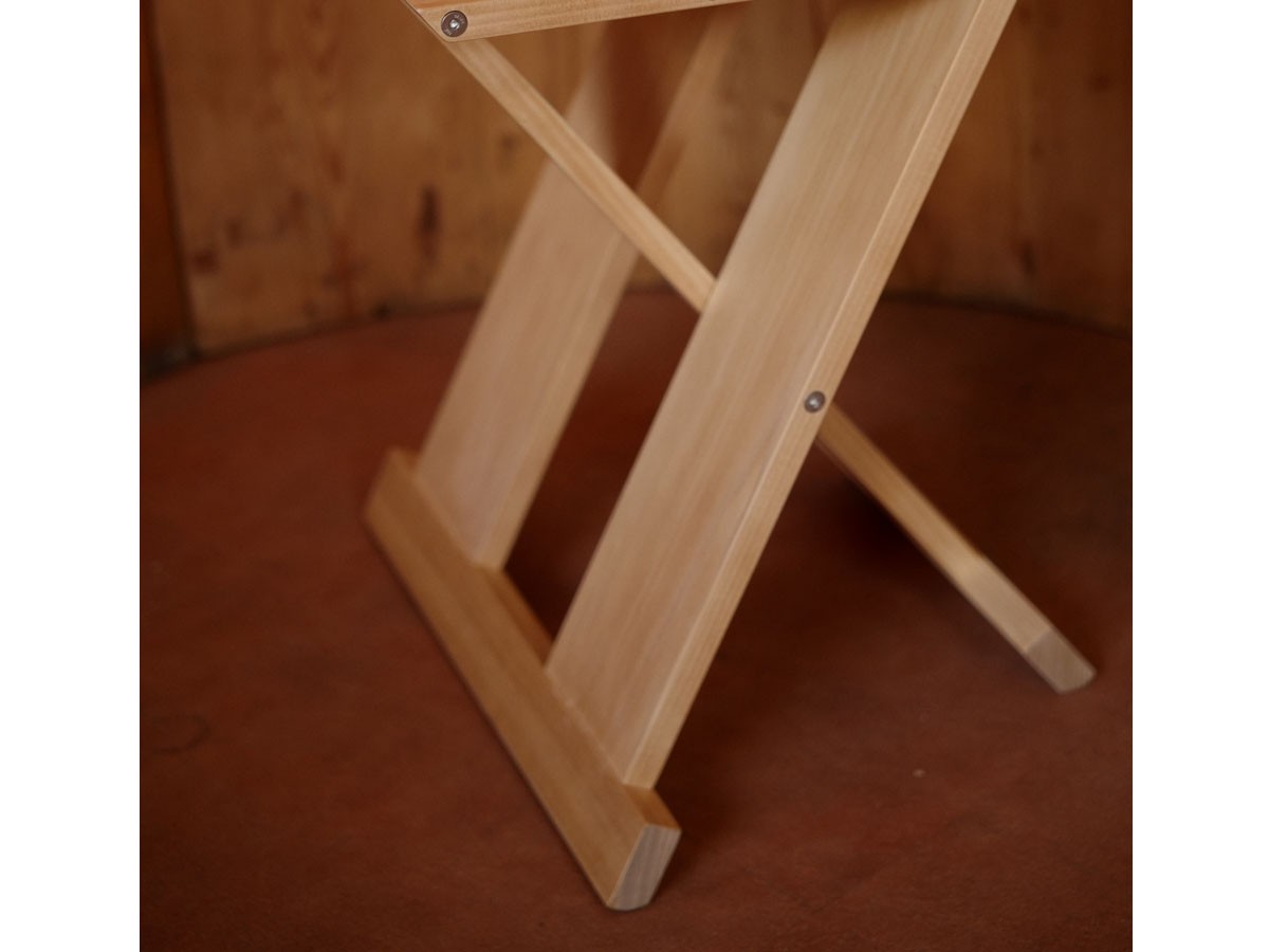 Marcenaria Barauna Frei Egidio Chair / マルセナリア・バラウナ フレイ・エジディオ・チェア （チェア・椅子 > ダイニングチェア） 20