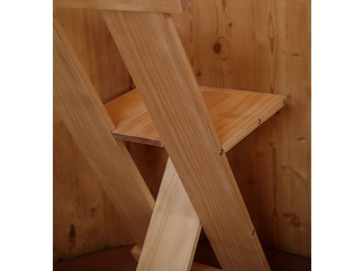 Marcenaria Barauna Frei Egidio Chair / マルセナリア・バラウナ フレイ・エジディオ・チェア （チェア・椅子 > ダイニングチェア） 18