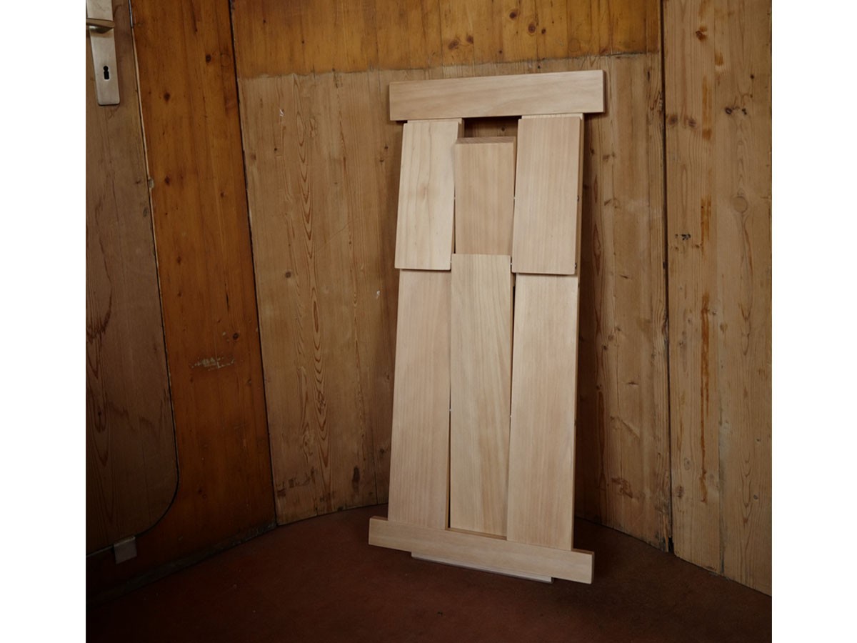 Marcenaria Barauna Frei Egidio Chair / マルセナリア・バラウナ フレイ・エジディオ・チェア （チェア・椅子 > ダイニングチェア） 14