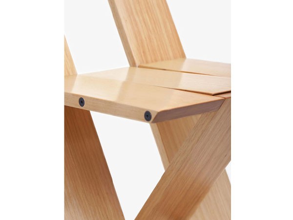 Marcenaria Barauna Frei Egidio Chair / マルセナリア・バラウナ フレイ・エジディオ・チェア （チェア・椅子 > ダイニングチェア） 23