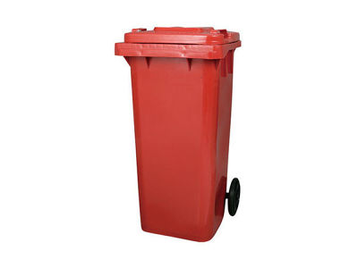 DULTON Plastic trash can 120L / ダルトン プラスチック トラッシュ