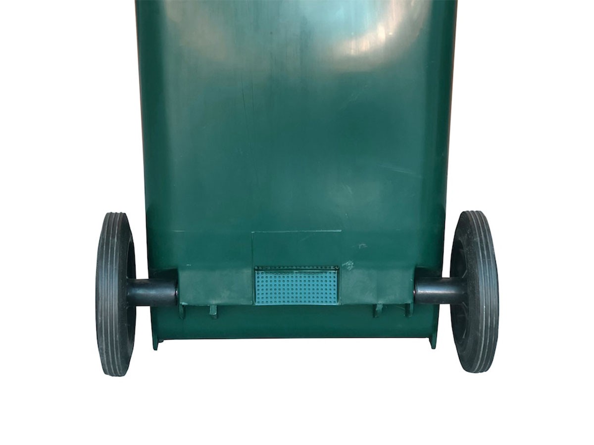DULTON PLASTIC TRASH CAN 120L / ダルトン プラスチック トラッシュカン 120L
Model PT120 （ごみ箱・玄関小物 > ごみ箱・ダストボックス） 12