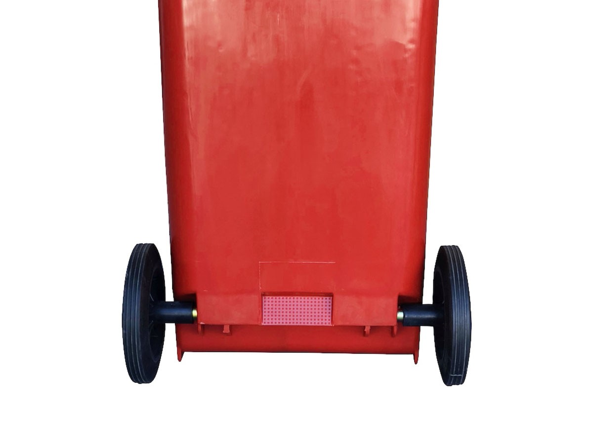 DULTON PLASTIC TRASH CAN 120L / ダルトン プラスチック トラッシュカン 120L
Model PT120 （ごみ箱・玄関小物 > ごみ箱・ダストボックス） 9