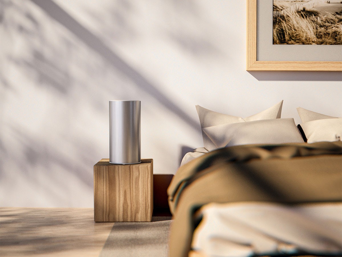 moya moya Craft / モヤ モヤ クラフト （デザイン家電・オーディオ > 空気清浄機） 6