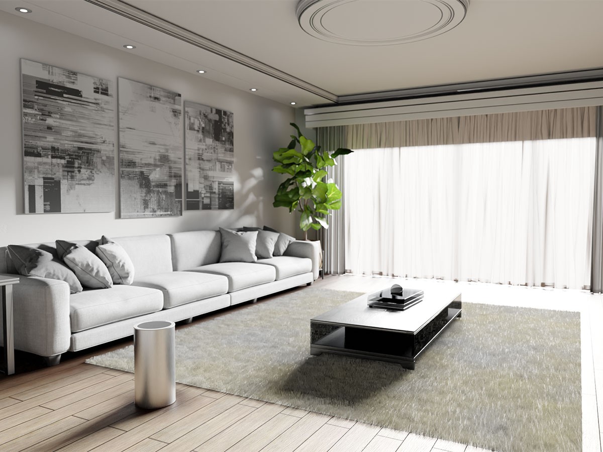 moya moya Craft / モヤ モヤ クラフト （デザイン家電・オーディオ > 空気清浄機） 4