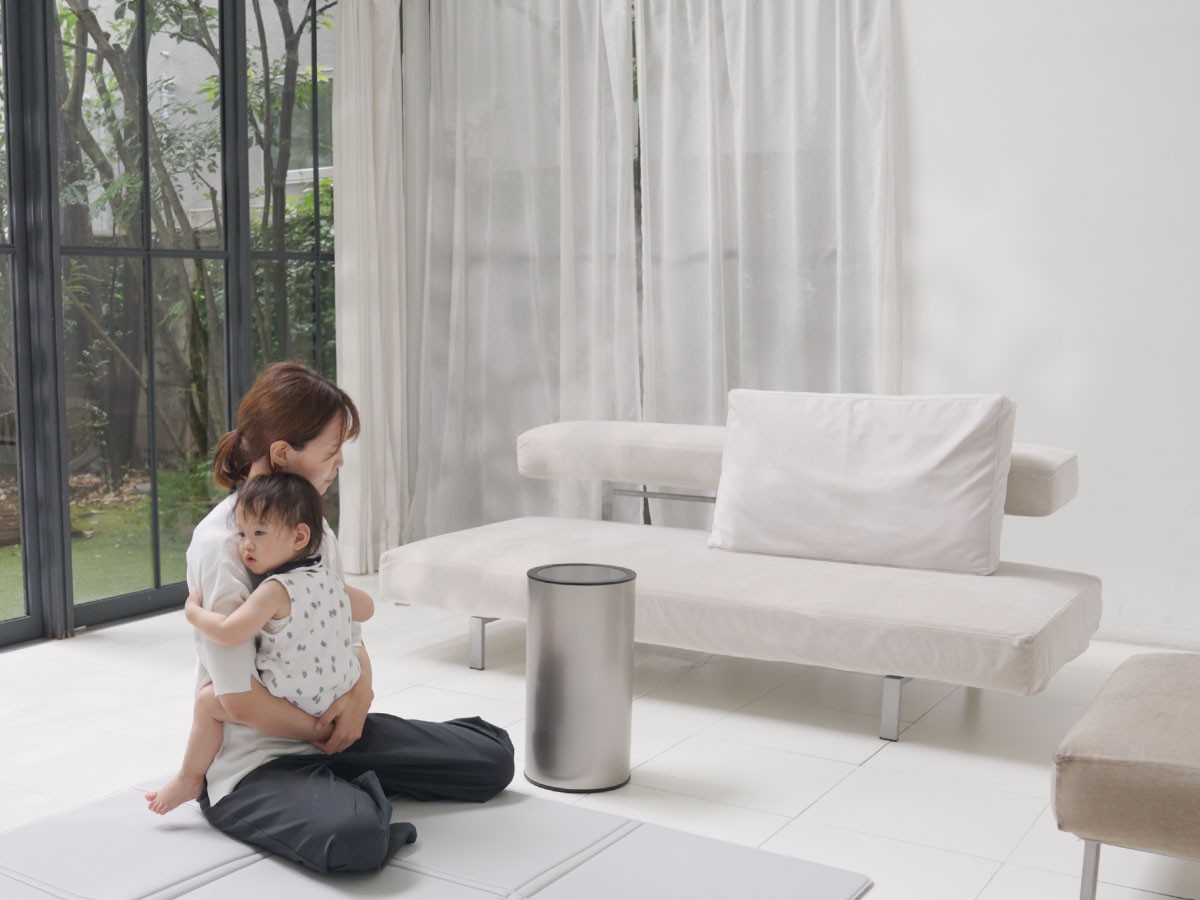 moya moya Craft / モヤ モヤ クラフト （デザイン家電・オーディオ > 空気清浄機） 8