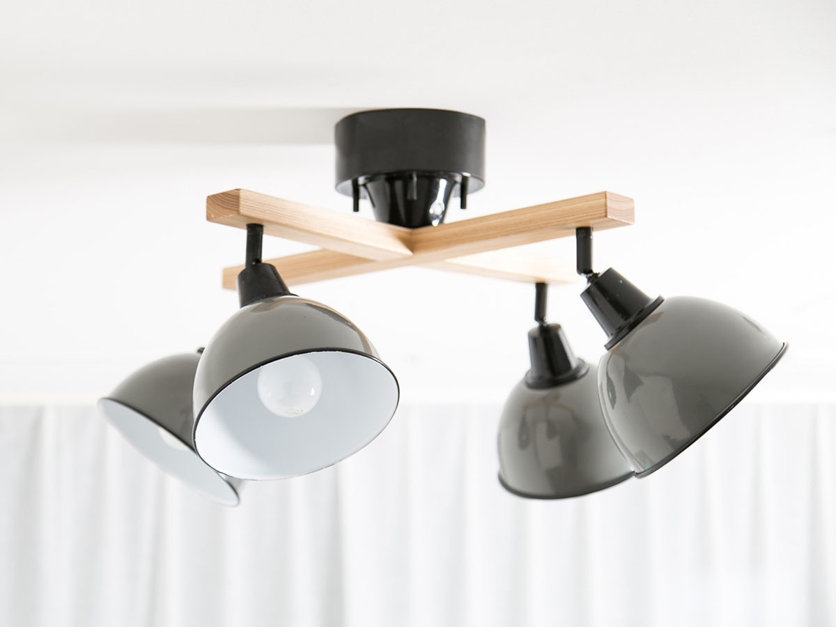 FLYMEe Parlor CEILING LIGHT