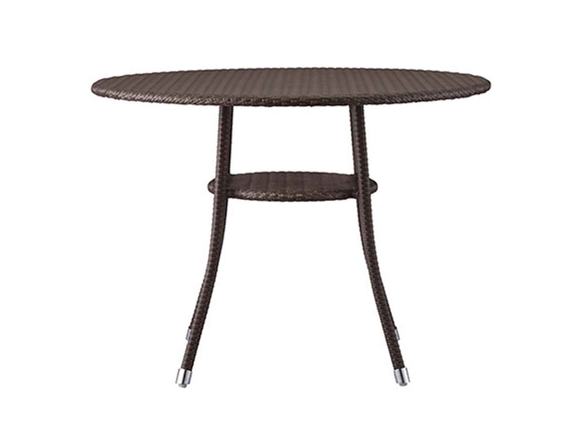 ABORD Garden Table / アボール ガーデンテーブル GT102 （ガーデンファニチャー・屋外家具 > ガーデンテーブル・アウトドアテーブル） 2