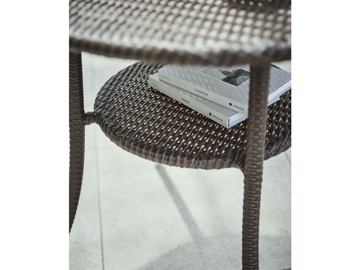 ABORD Garden Table / アボール ガーデンテーブル GT102 （ガーデンファニチャー・屋外家具 > ガーデンテーブル・アウトドアテーブル） 11