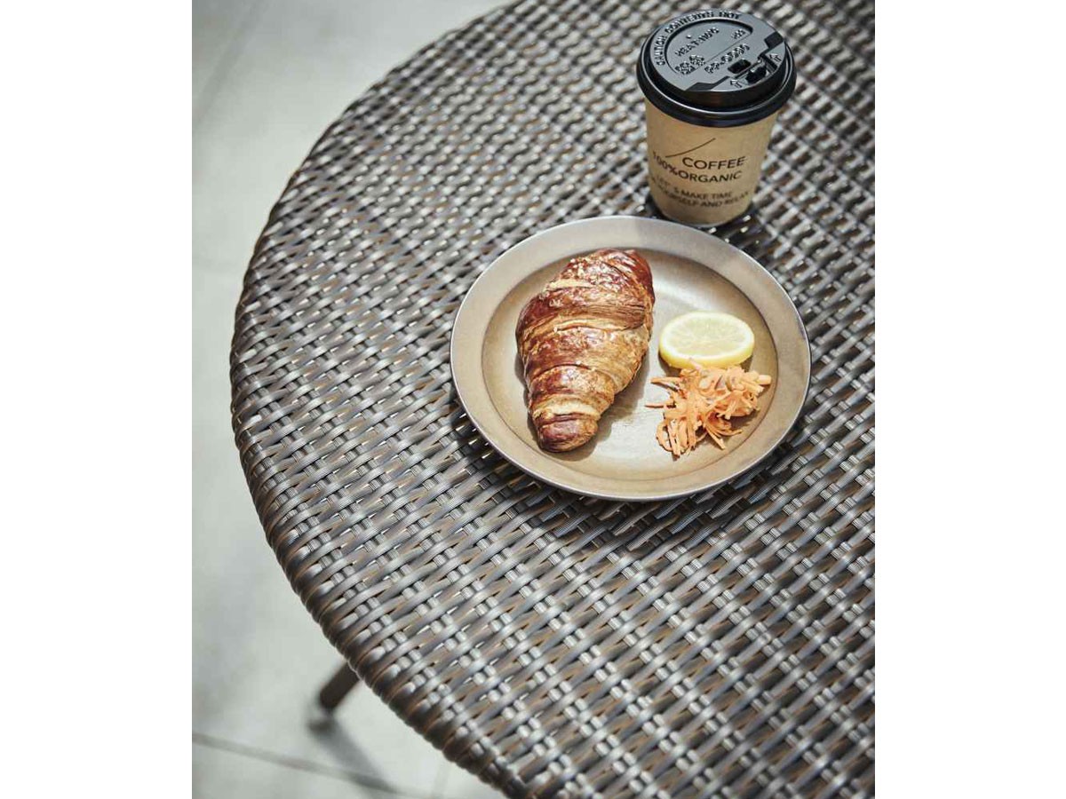 ABORD Garden Table / アボール ガーデンテーブル GT102 （ガーデンファニチャー・屋外家具 > ガーデンテーブル・アウトドアテーブル） 10