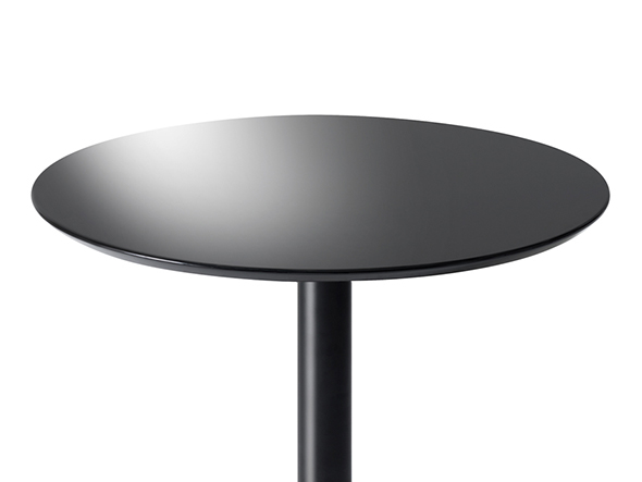 SQUARE CAFE TABLE / スクエア カフェテーブル f58259（UV塗装） （テーブル > カフェテーブル） 3