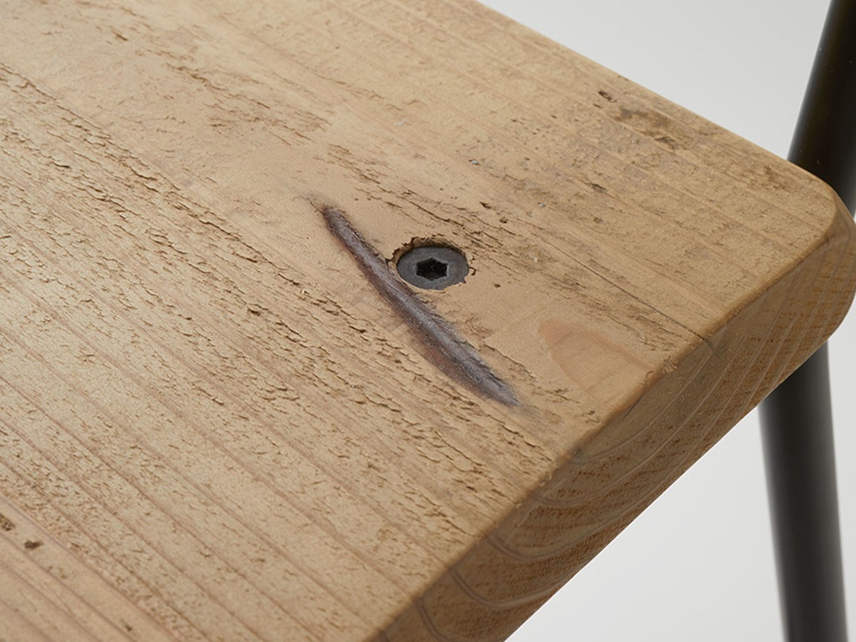 Coccole STOOL / コッコレ スツール C322B （チェア・椅子 > スツール） 6