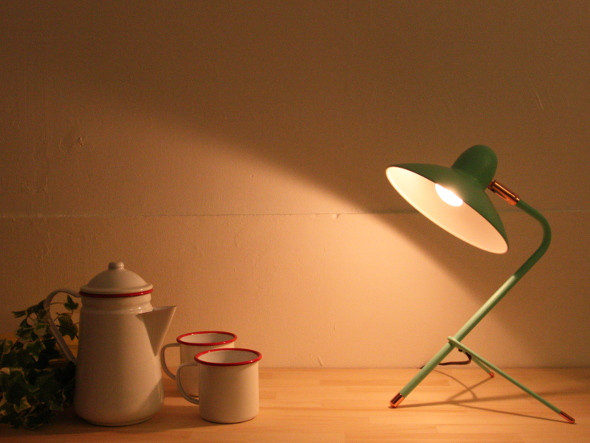 Desk Lamp 4