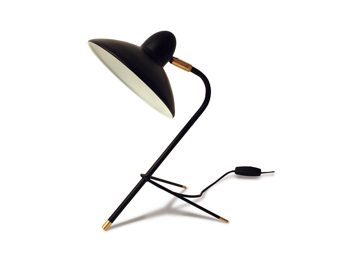 FLYMEe Factory Desk Lamp / フライミーファクトリー デスクランプ 