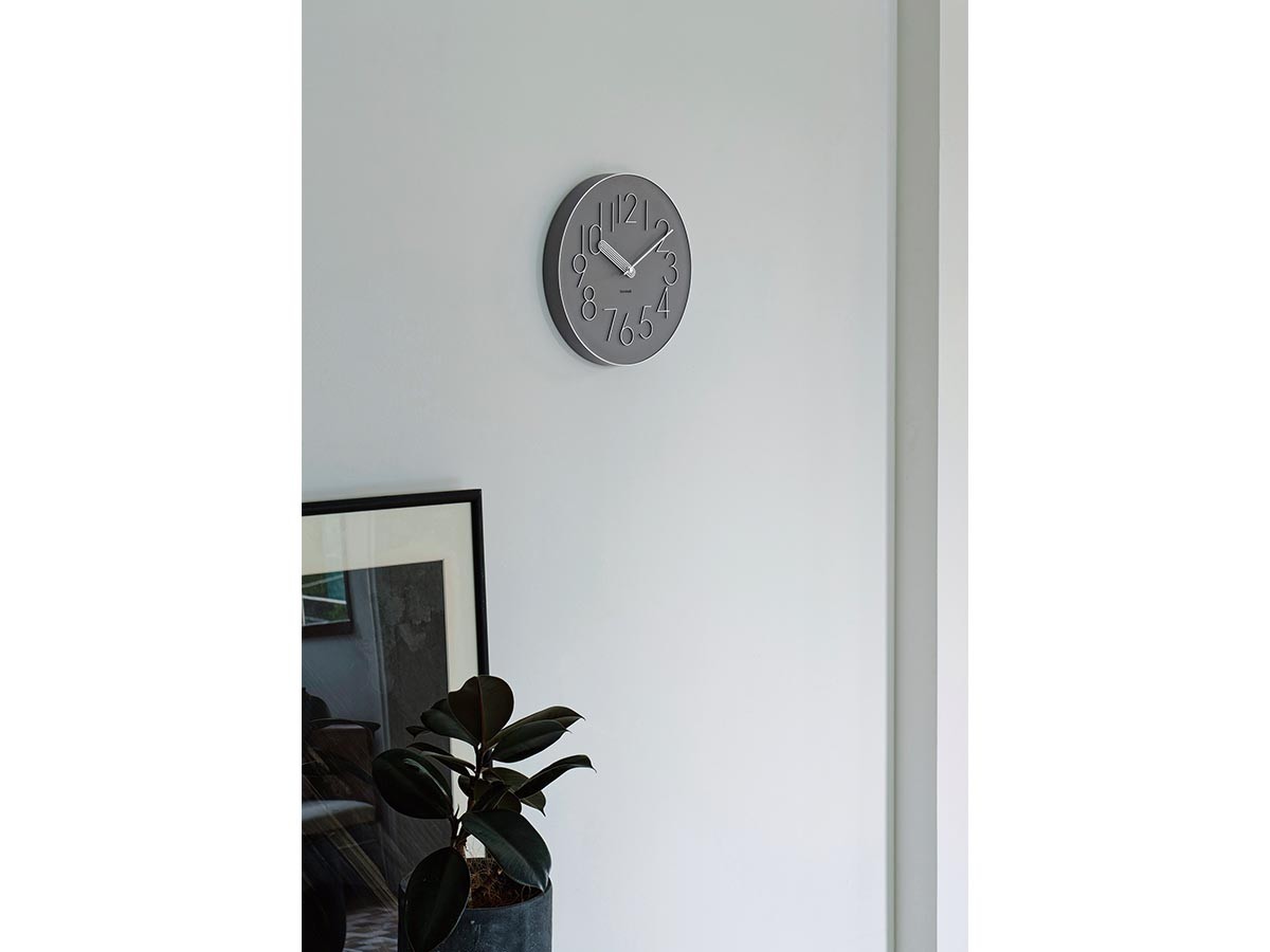 Wall Clock / 壁掛け時計 #118109 （時計 > 壁掛け時計） 4