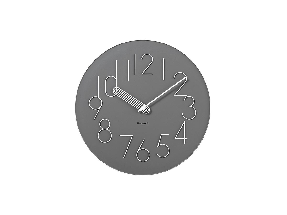 Wall Clock / 壁掛け時計 #118109 （時計 > 壁掛け時計） 2