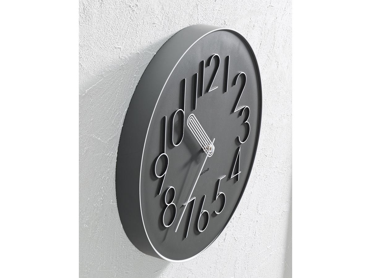 Wall Clock / 壁掛け時計 #118109 （時計 > 壁掛け時計） 11