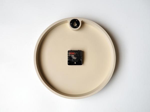 Wall Clock / 壁掛け時計 #118109 （時計 > 壁掛け時計） 17