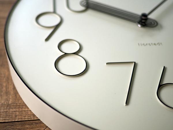 Wall Clock / 壁掛け時計 #118109 （時計 > 壁掛け時計） 16