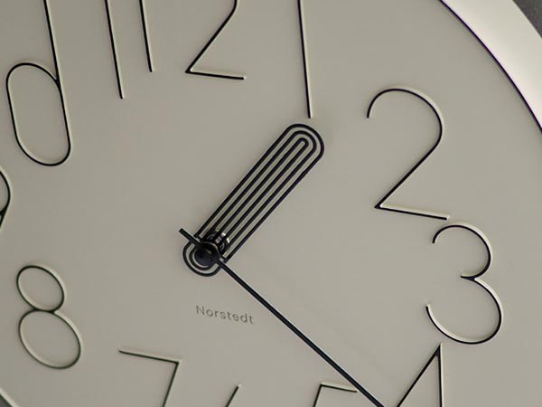 Wall Clock / 壁掛け時計 #118109 （時計 > 壁掛け時計） 15