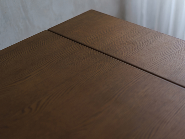 PROUD with UNITED ARROWS FURNITURE TYPE-PA001
DINING TABLE DT-1 / プラウド ウィズ ユナイテッド アローズ ファニチャー ダイニングテーブル DT-1 （テーブル > ダイニングテーブル） 9