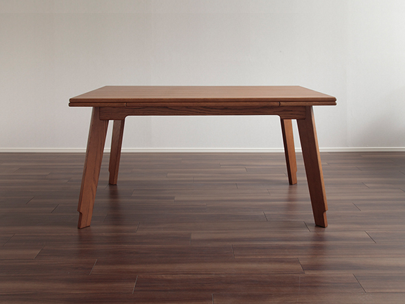 PROUD with UNITED ARROWS FURNITURE TYPE-PA001
DINING TABLE DT-1 / プラウド ウィズ ユナイテッド アローズ ファニチャー ダイニングテーブル DT-1 （テーブル > ダイニングテーブル） 10
