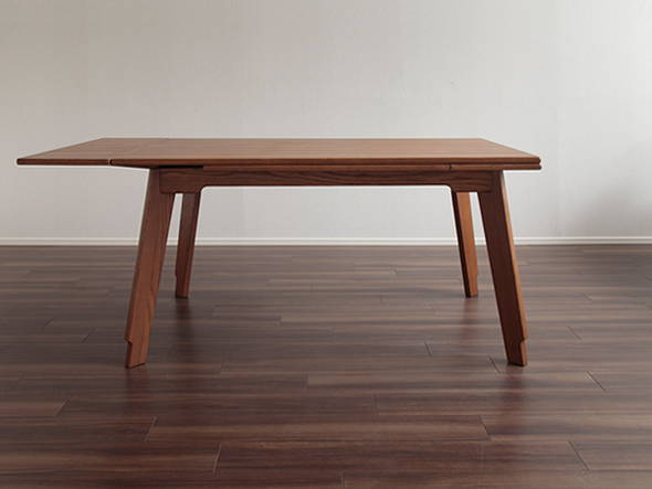 PROUD with UNITED ARROWS FURNITURE TYPE-PA001
DINING TABLE DT-1 / プラウド ウィズ ユナイテッド アローズ ファニチャー ダイニングテーブル DT-1 （テーブル > ダイニングテーブル） 11