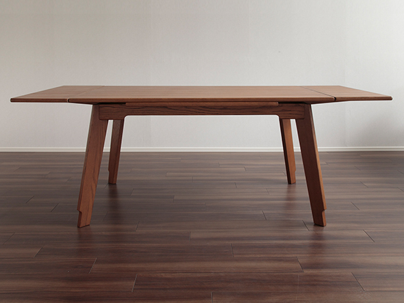 PROUD with UNITED ARROWS FURNITURE TYPE-PA001
DINING TABLE DT-1 / プラウド ウィズ ユナイテッド アローズ ファニチャー ダイニングテーブル DT-1 （テーブル > ダイニングテーブル） 12