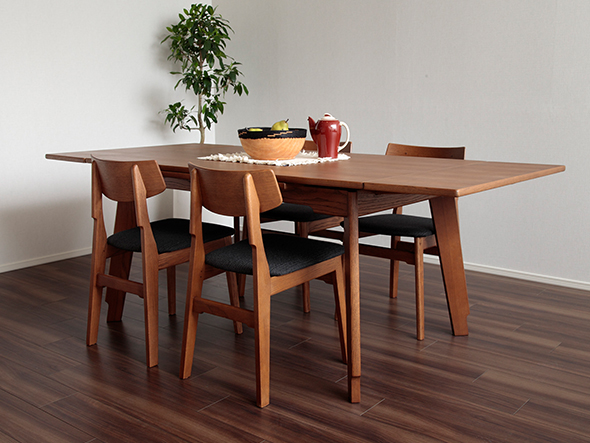 PROUD with UNITED ARROWS FURNITURE TYPE-PA001
DINING TABLE DT-1 / プラウド ウィズ ユナイテッド アローズ ファニチャー ダイニングテーブル DT-1 （テーブル > ダイニングテーブル） 13