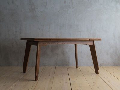 PROUD with UNITED ARROWS FURNITURE TYPE-PA001 DINING TABLE DT-1 / プラウド ウィズ ユナイテッド  アローズ ファニチャー ダイニングテーブル DT-1 - インテリア・家具通販【FLYMEe】