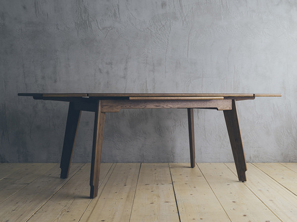 PROUD with UNITED ARROWS FURNITURE TYPE-PA001
DINING TABLE DT-1 / プラウド ウィズ ユナイテッド アローズ ファニチャー ダイニングテーブル DT-1 （テーブル > ダイニングテーブル） 2