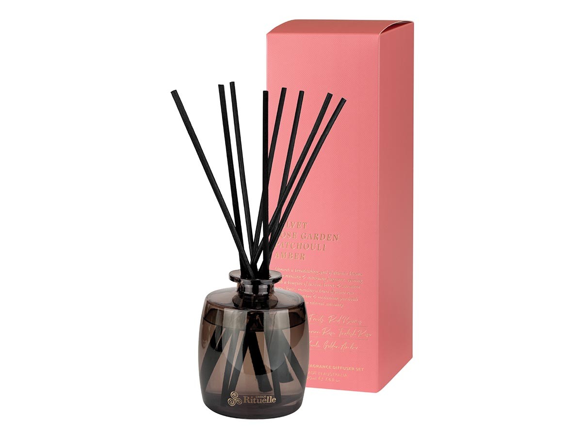 Urban Rituelle APOTHECA
FRAGRANCE DIFFUSER
VELVET ROSE / アーバンリチュエル アポセカ フレグランスディフューザー（ベルベットローズ） （雑貨・その他インテリア家具 > ディフューザー・キャンドル） 24