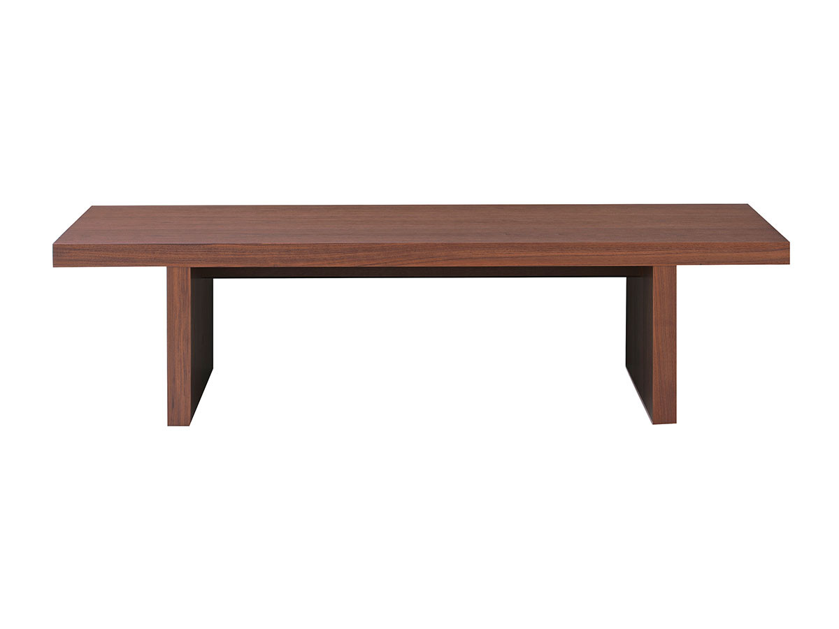 Living Table / リビングテーブル 幅150cm #107903 （テーブル > ローテーブル・リビングテーブル・座卓） 3