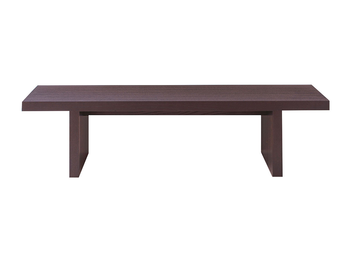 Living Table / リビングテーブル 幅150cm #107903 （テーブル > ローテーブル・リビングテーブル・座卓） 1