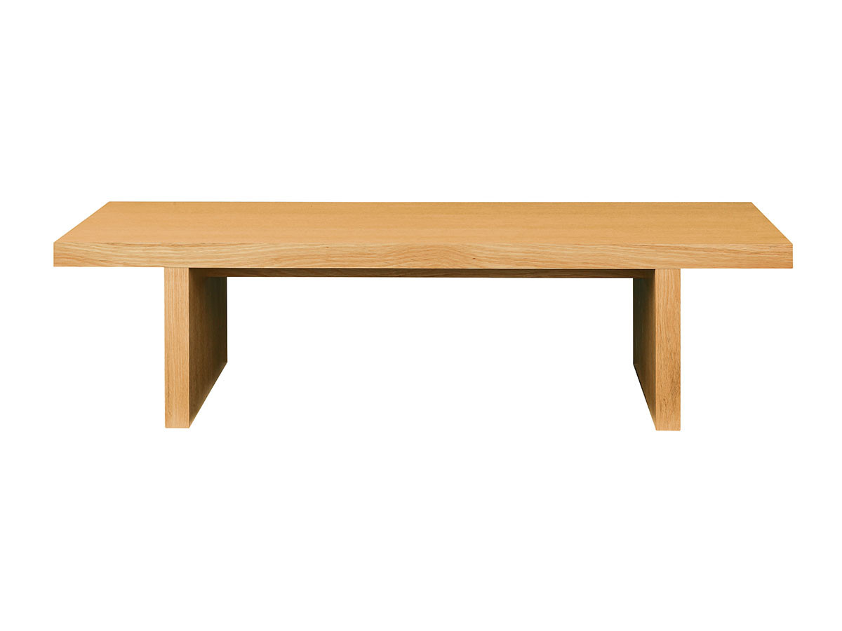 Living Table / リビングテーブル 幅150cm #107903 （テーブル > ローテーブル・リビングテーブル・座卓） 2