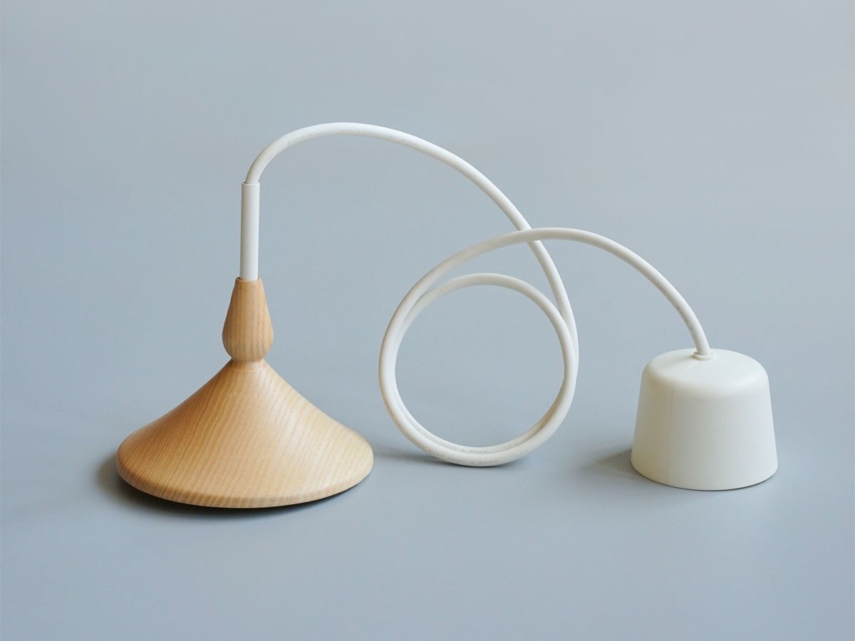 Slojd Wood Pendant Light / スロイド ウッドペンダントライト （ライト・照明 > ペンダントライト） 14