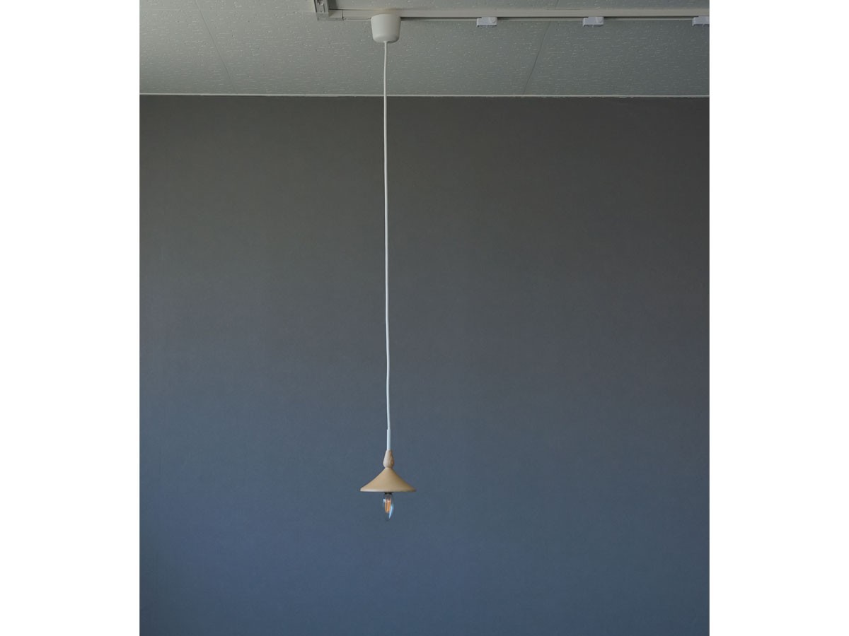 Slojd Wood Pendant Light / スロイド ウッドペンダントライト （ライト・照明 > ペンダントライト） 12