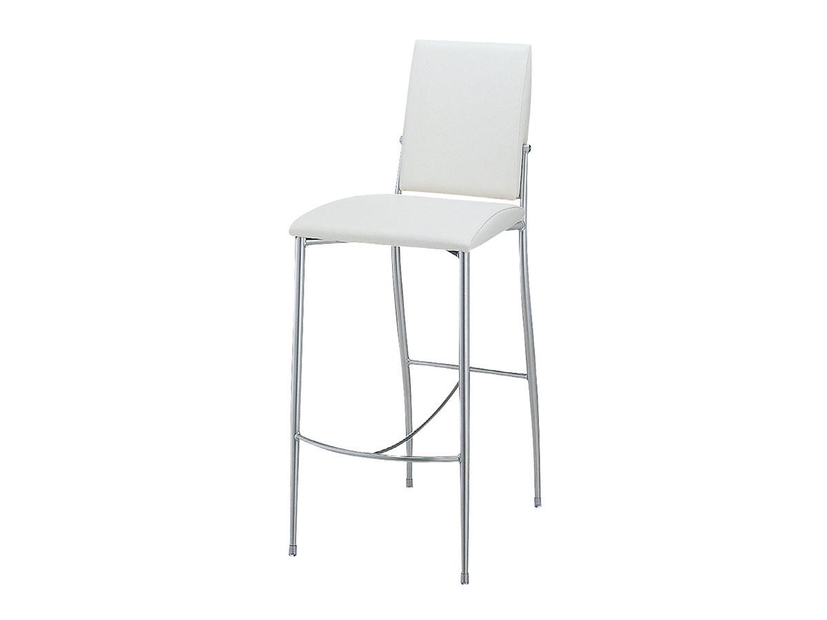 COUNTER CHAIR LOW TYPE / カウンターチェア ロータイプ f18285 （チェア・椅子 > カウンターチェア・バーチェア） 2