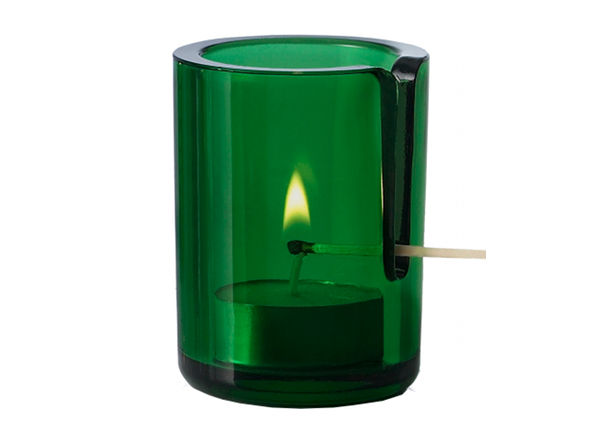 Muuto MATCH-Tealight holder / ムート マッチ ティーライト キャンドルホルダー(グリーン) (インテリア雑貨 > その他インテリア雑貨) 1