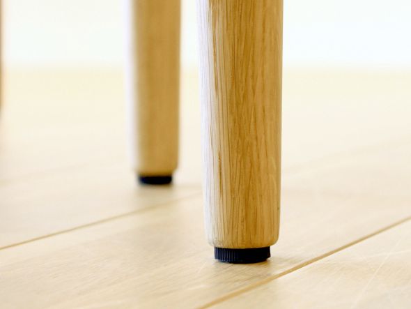 TAKANO MOKKOU BALLOON DINING TABLE / 高野木工 バルーン ダイニングテーブル （テーブル > ダイニングテーブル） 18