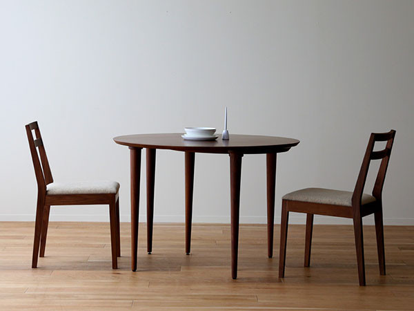 TAKANO MOKKOU BALLOON DINING TABLE / 高野木工 バルーン ダイニングテーブル （テーブル > ダイニングテーブル） 5