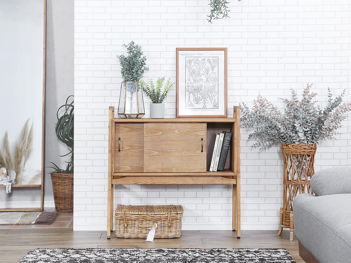 UTSUGI CONSOLE TABLE / ウツギ コンソールテーブル （テーブル > コンソールテーブル） 2