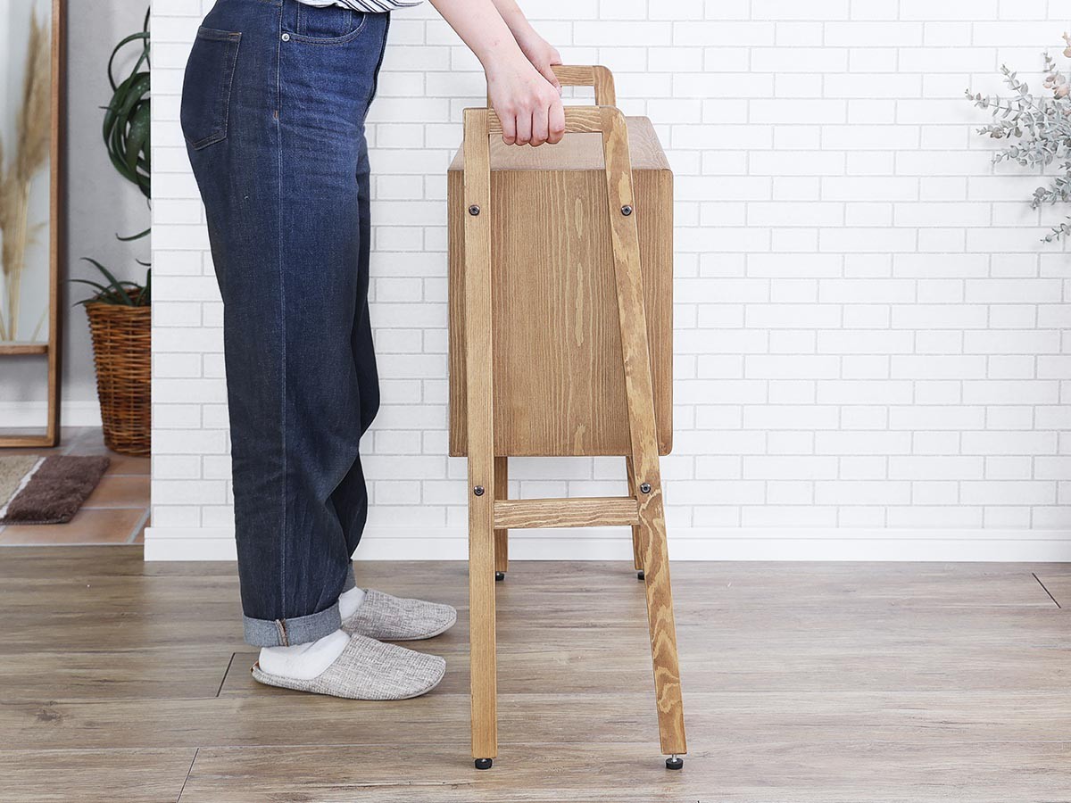 UTSUGI CONSOLE TABLE / ウツギ コンソールテーブル （テーブル > コンソールテーブル） 10