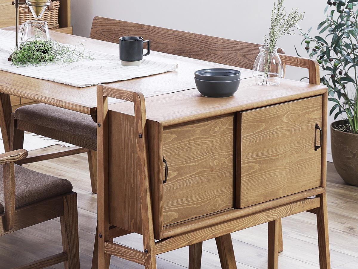 UTSUGI CONSOLE TABLE / ウツギ コンソールテーブル （テーブル > コンソールテーブル） 6